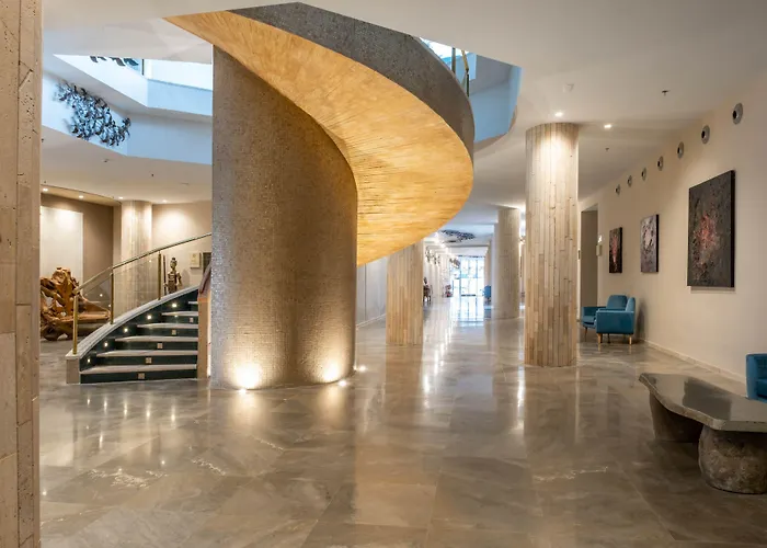 Cádiz Bahía by QHotels